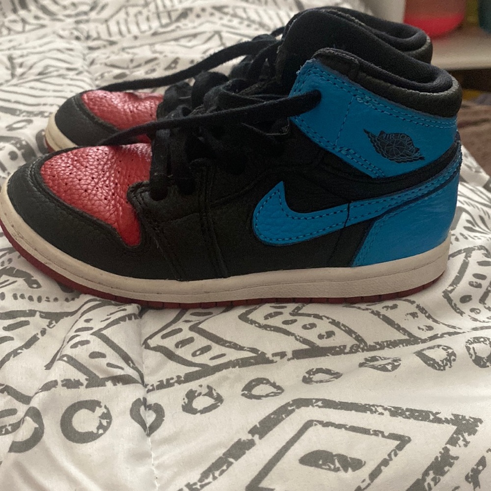 Toddler Nikes